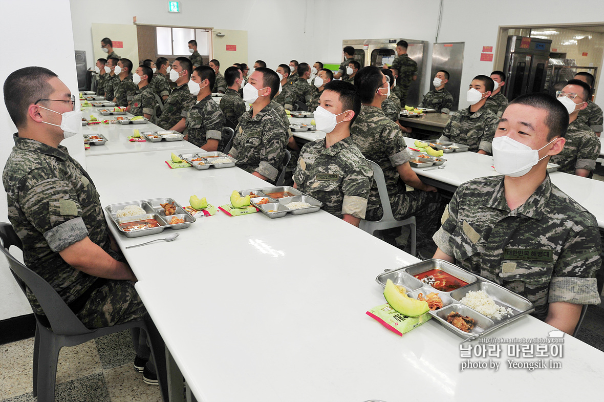 해병대 신병 1260기 3,5교육대 1주차 훈련모음 사진 임영식_6894.jpg