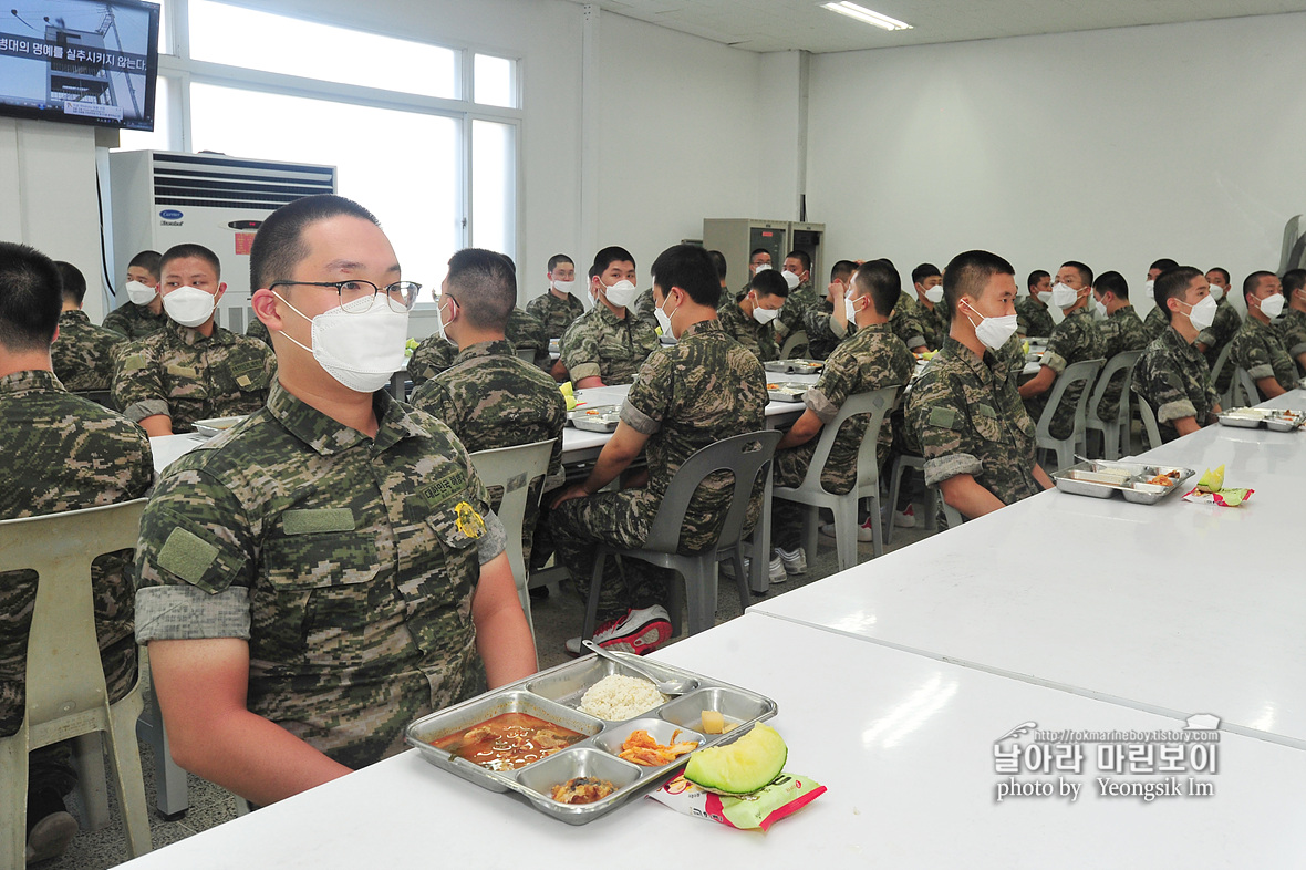 해병대 신병 1260기 3,5교육대 1주차 훈련모음 사진 임영식_6896.jpg