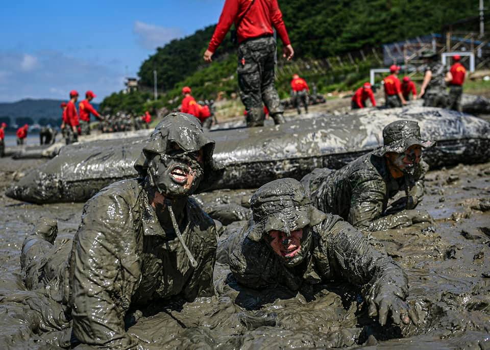 해병대 상륙기습기초훈련  2.jpg