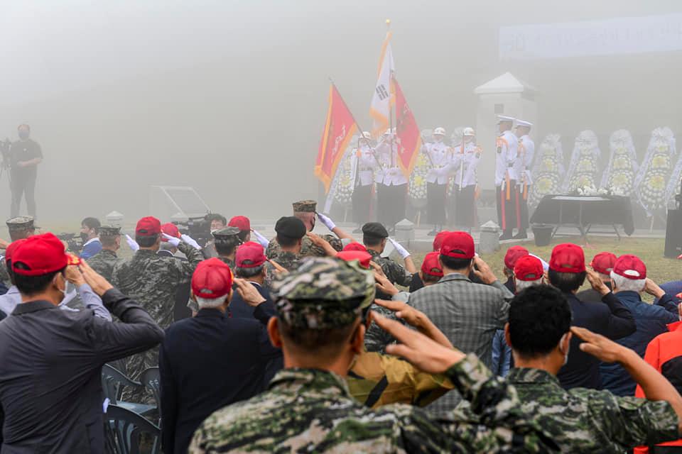 제71주년 도솔산지구 전투 전승행사 2.jpg