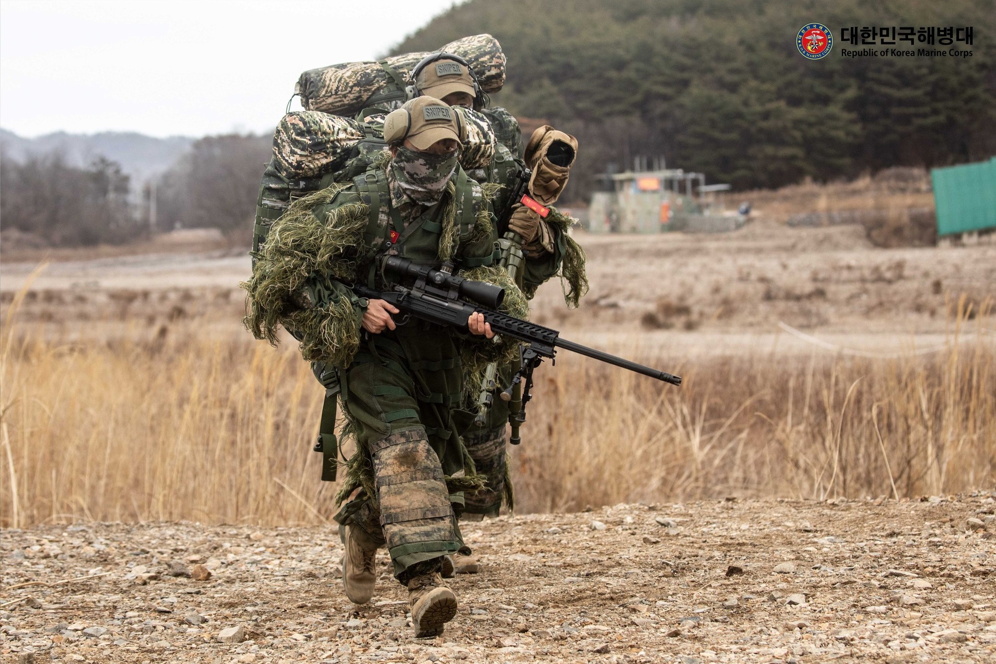 해병대사령관배 저격수 경연대회 2.jpg