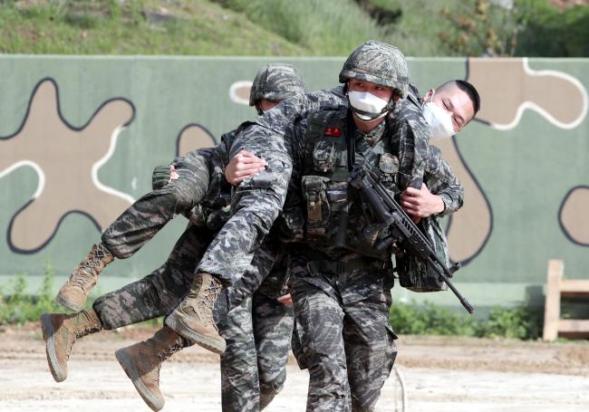 [국방일보 우리부대 집중탐구] 해병대 연평부대 2.jpg