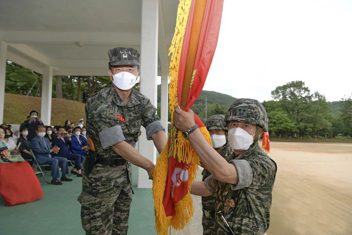 해병대2사단장 취임.jpg