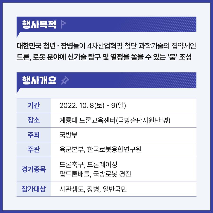 2022 국방부장관배 드론봇 경연대회 개최 2.jpg