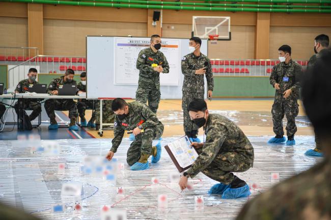 해병대 해상전 고등군사반 상륙전 고등군사반 통합교육 20년 만에 부활.jpg