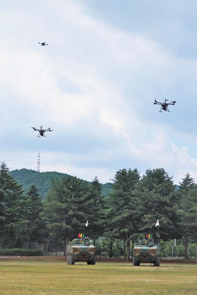 육군 Army TIGER 전투체계 시연 신규 무기체계 명명식 6.jpg
