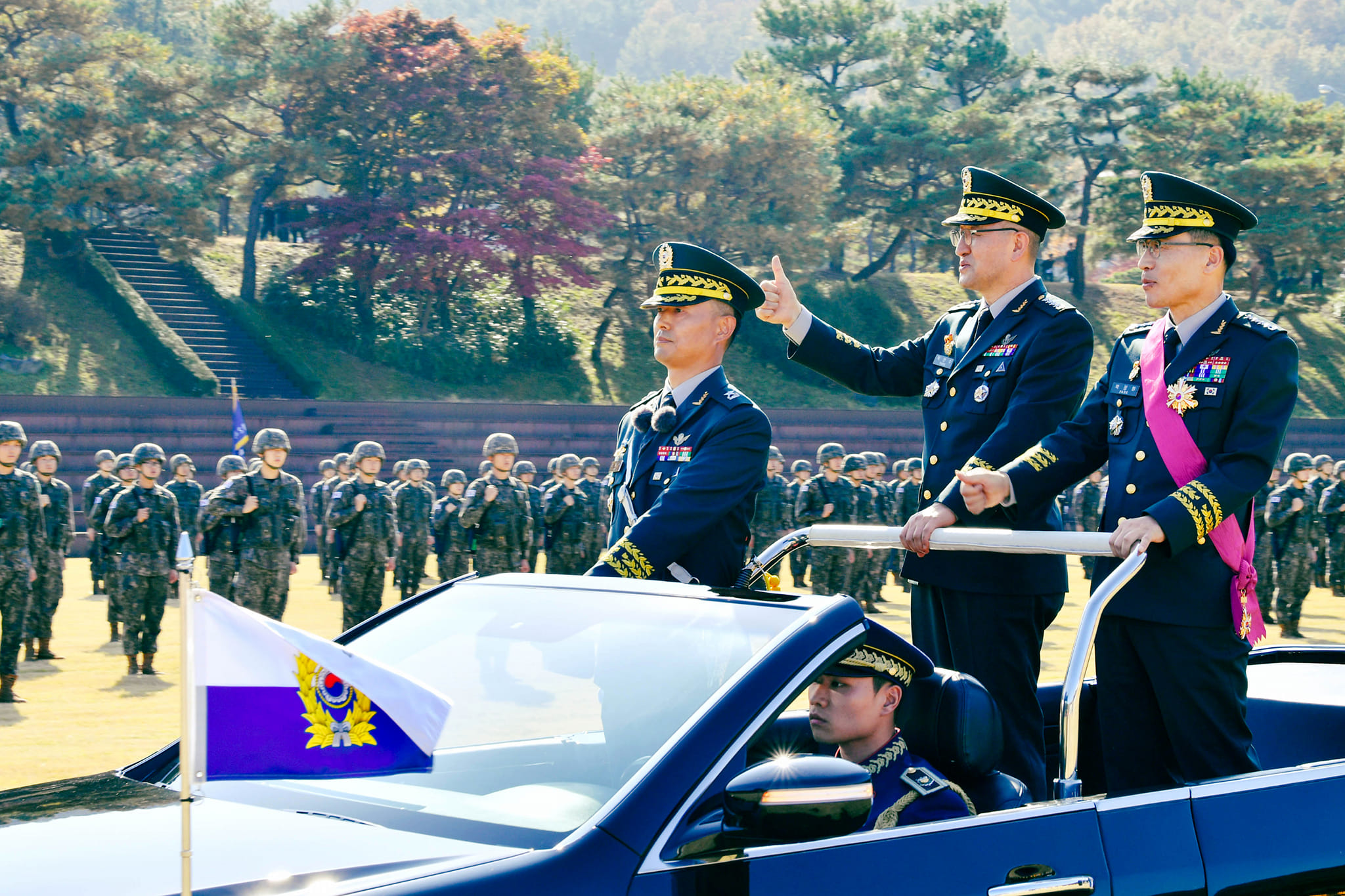 육군참모총장 이•취임식 거행 3.jpg