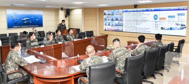 해군·해병대 교류 활성화 추진평가회의 개최.jpg