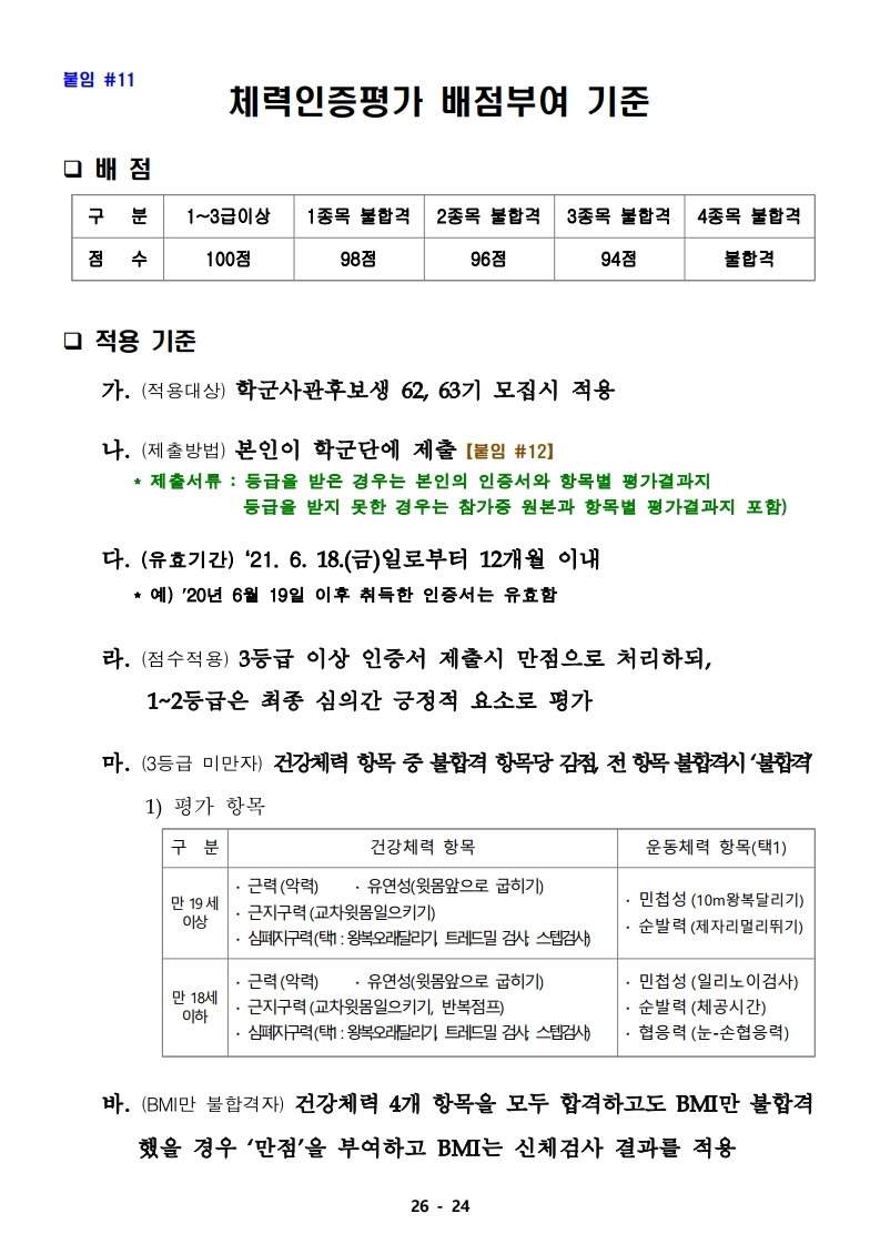 21년 학군사관 62, 63기 모집 선발계획(최종 공지용-1).pdf_page_24.jpg