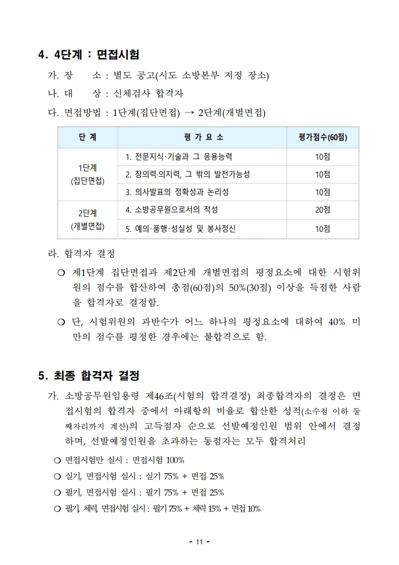 붙임 2) 2021년 전국 소방공무원 신규채용시험 시행계획 공고문.pdf_page_11.jpg