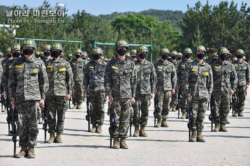 해병대 신병 1269기 2교육대 3주차 전투_5108.jpg