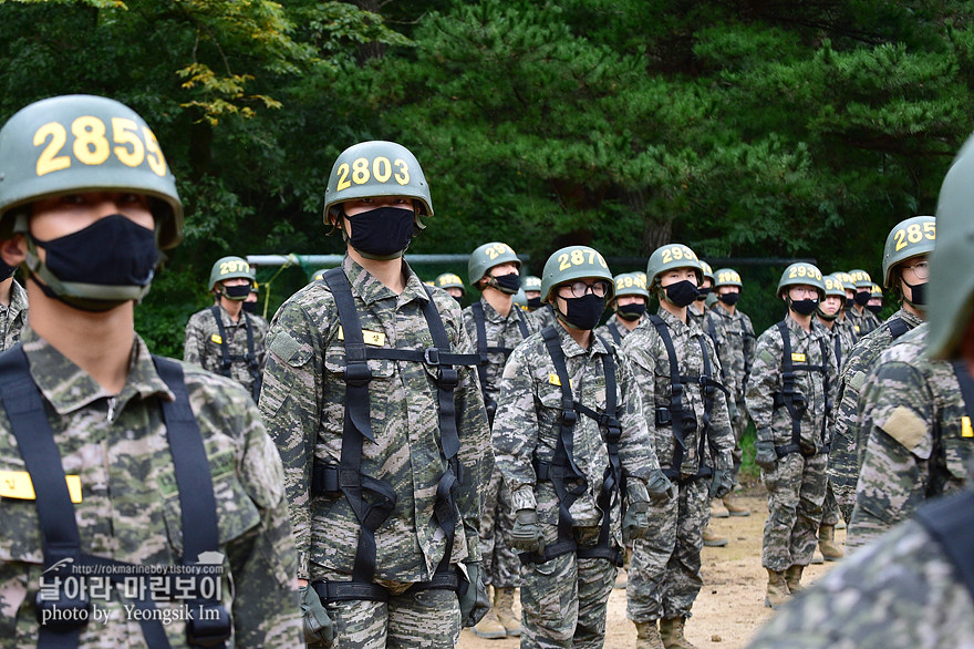 신병 1273기 2교육대 극기주 유격기초_4040_1.jpg