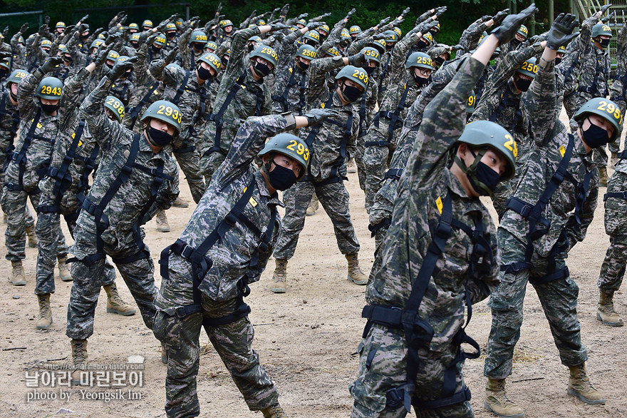 신병 1273기 2교육대 극기주 유격기초_4014.jpg