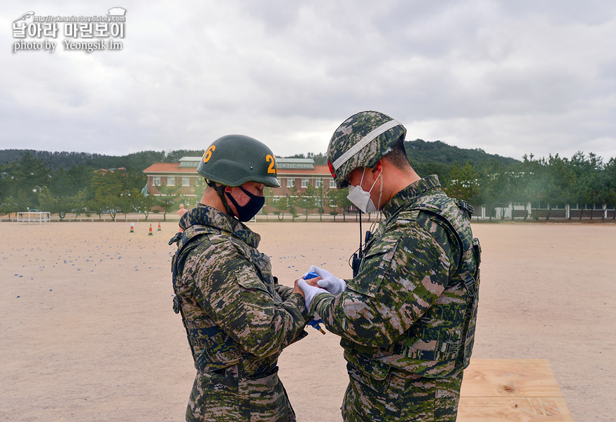 신병 1277기 2교육대 5주차 수류탄_2843.jpg