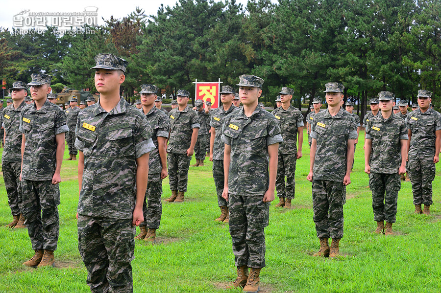 신병 1297기 2주차 입소식_0595.jpg
