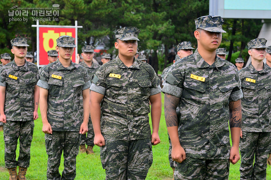 신병 1297기 2주차 입소식_0596.jpg
