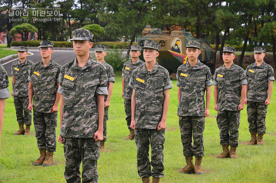 신병 1297기 2주차 입소식_0639.jpg