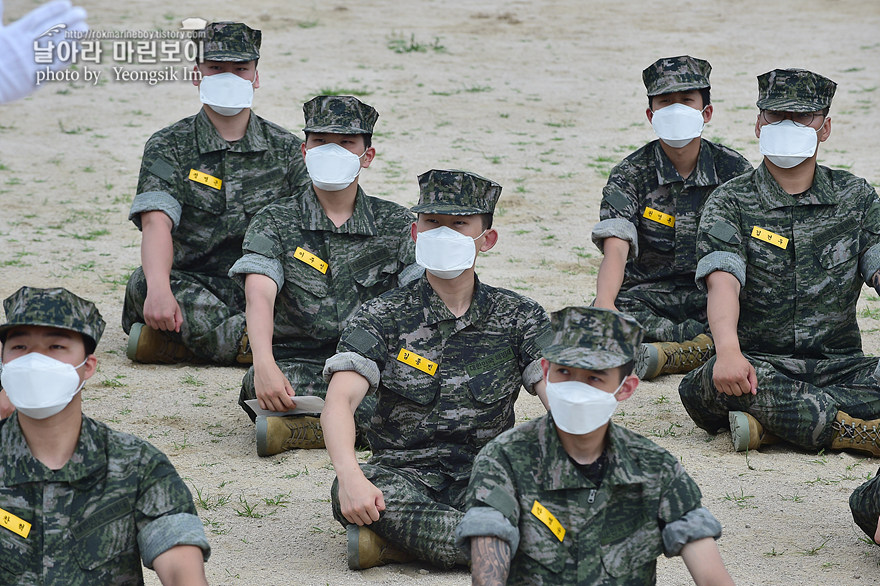 신병 1271기 1교육대 2주차_4019.jpg