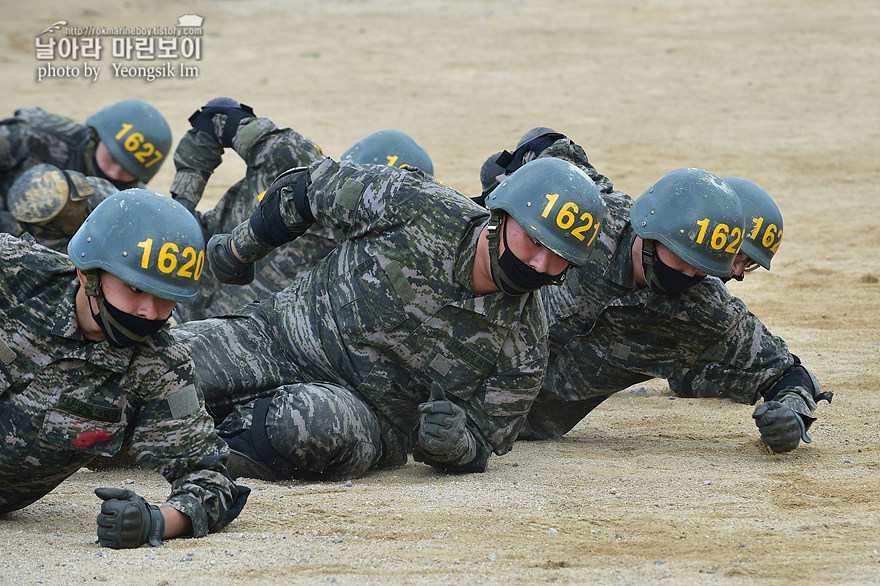 신병 1273기 1교육대 극기주 각개전투2_4257.jpg