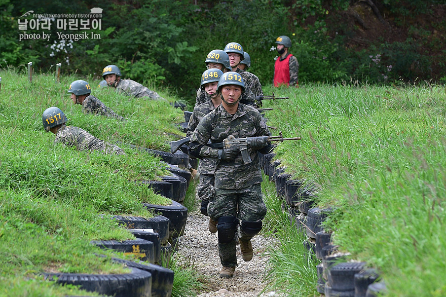 신병 1273기 1교육대 극기주 각개전투1_4162.jpg