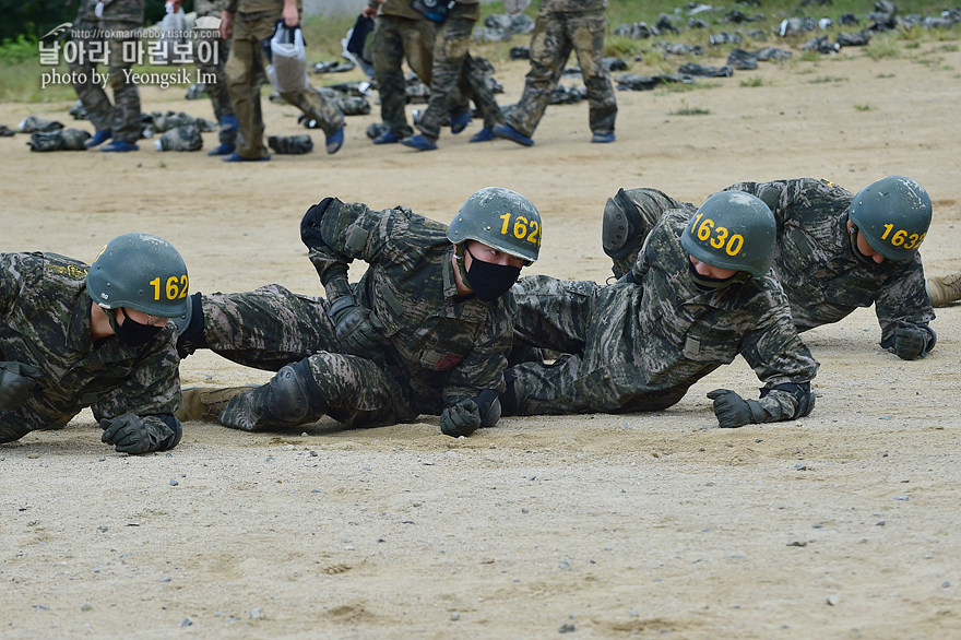 신병 1273기 1교육대 극기주 각개전투2_4263.jpg