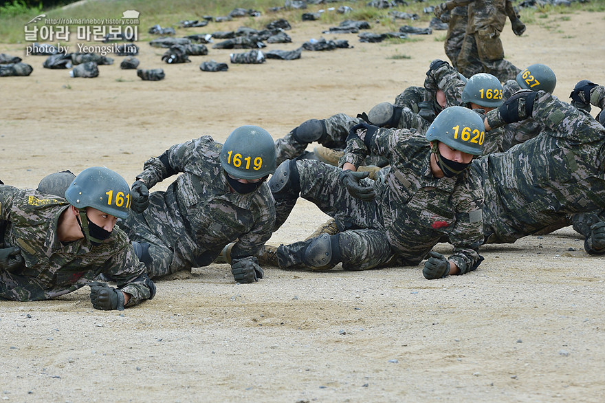 신병 1273기 1교육대 극기주 각개전투2_4255.jpg