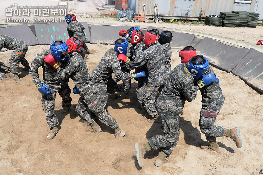 해병대 신병 1269기 1교육대 3주차 참호목봉_4934_1.jpg