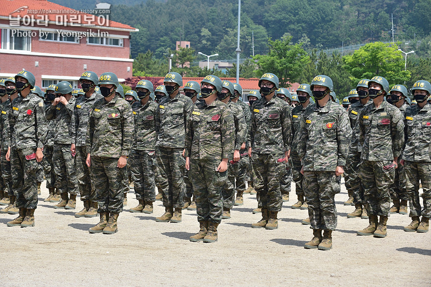 해병대 신병 1269기 1교육대 3주차 수류탄_5457.jpg