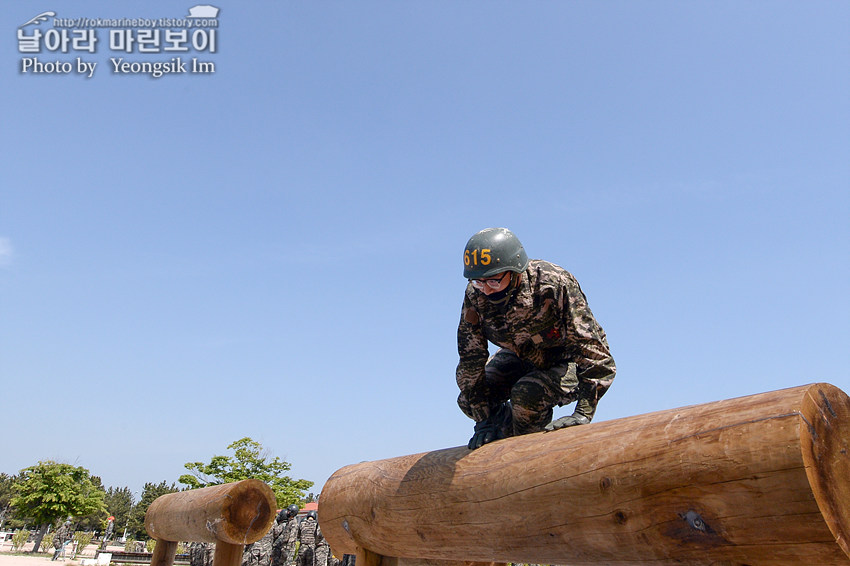 해병대 신병 1269기 1교육대 3주차 참호목봉_4870.jpg