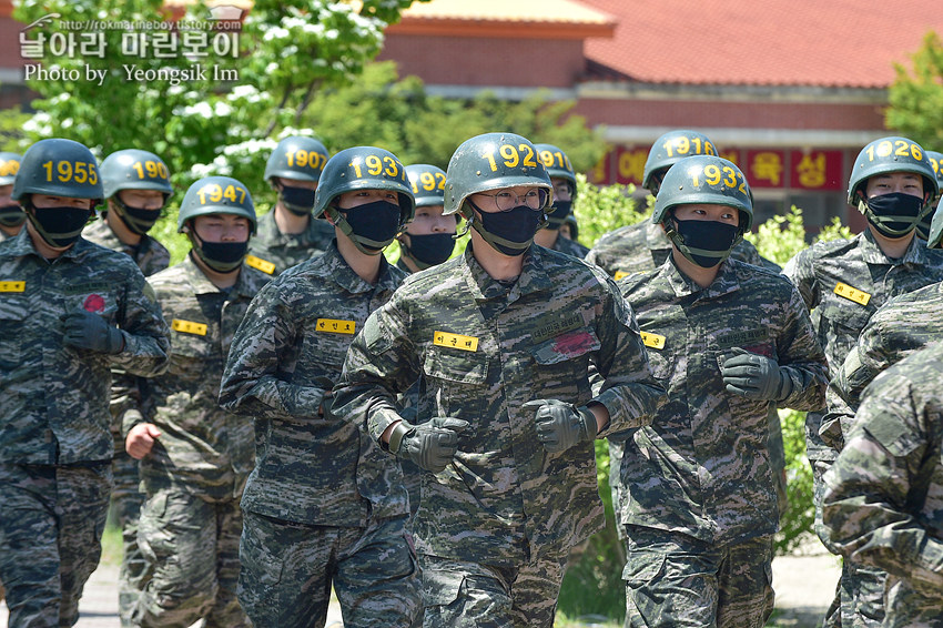 해병대 신병 1269기 1교육대 3주차 참호목봉_4980.jpg