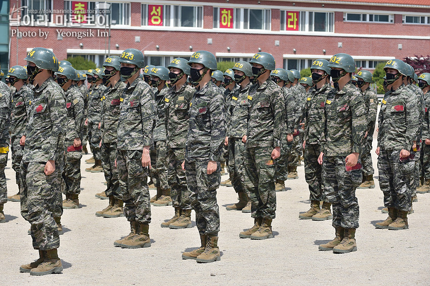 해병대 신병 1269기 1교육대 3주차 수류탄_5463.jpg