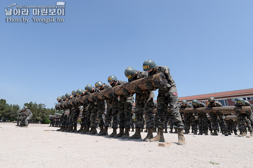 해병대 신병 1269기 1교육대 3주차 참호목봉_4911.jpg