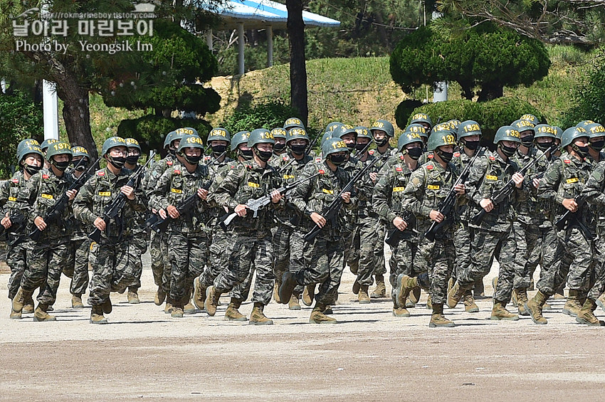 해병대 신병 1269기 1교육대 3주차 참호목봉_4950.jpg