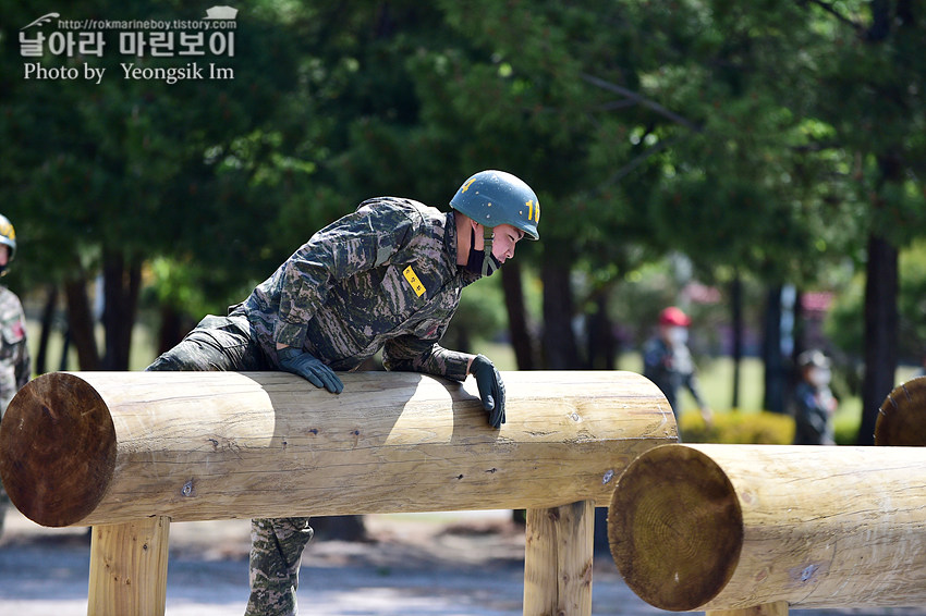 해병대 신병 1269기 1교육대 3주차 참호목봉_4844.jpg