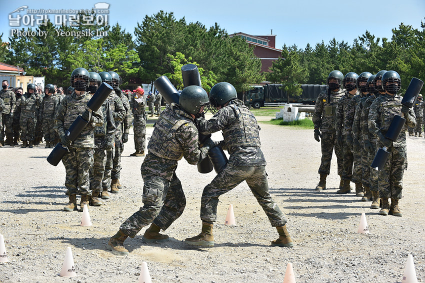 해병대 신병 1269기 1교육대 3주차 참호목봉_4962_1.jpg