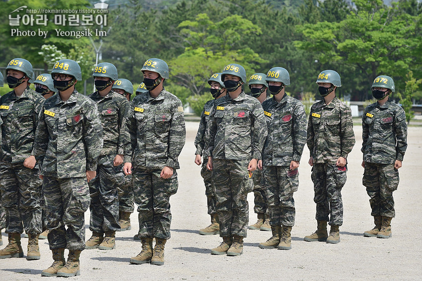 해병대 신병 1269기 1교육대 3주차 수류탄_5462.jpg