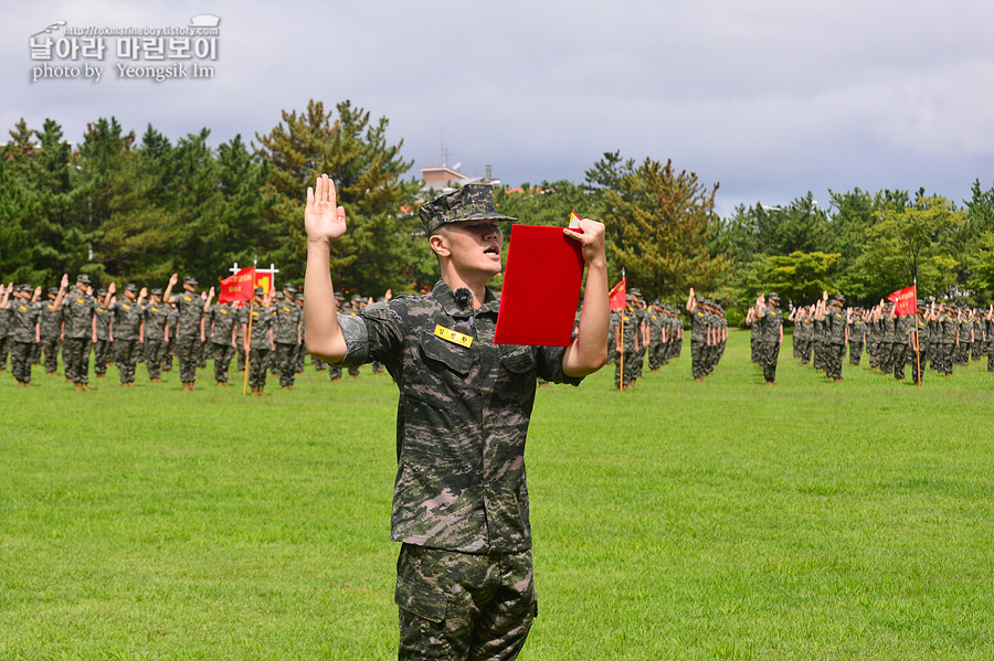 신병 1297기 2주차 입소식_2_0677.jpg