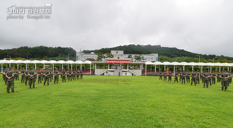 신병 1297기 2주차 입소식_2_2702.jpg