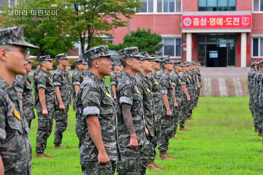 신병 1297기 2주차 입소식_2_0545.jpg