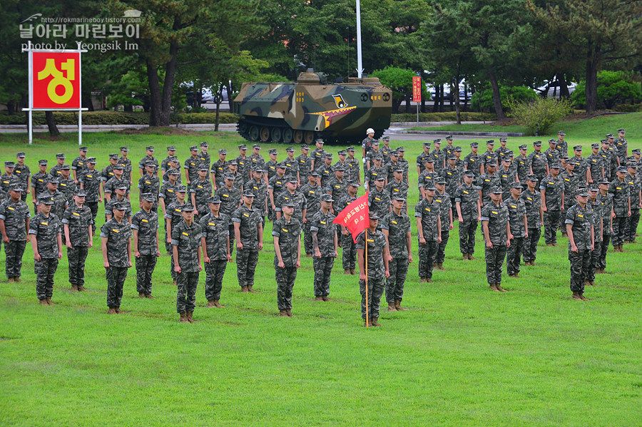 신병 1297기 2주차 입소식_2_0682.jpg