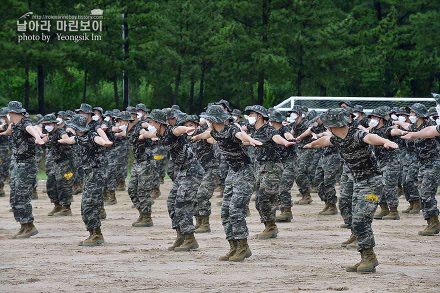 신병 1271기 2교육대 2주차_3010.jpg