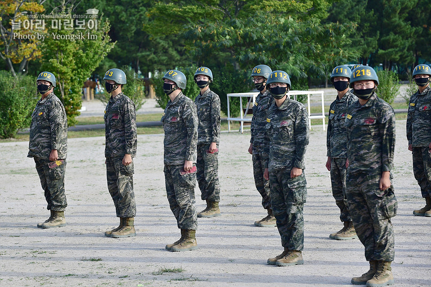 해병대 신병 1273기 1교육대 4주차 총검술_3378.jpg