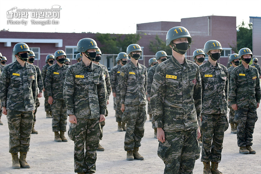 해병대 신병 1273기 1교육대 4주차 총검술_3398.jpg