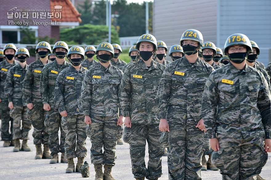 해병대 신병 1273기 1교육대 4주차 총검술_3403.jpg