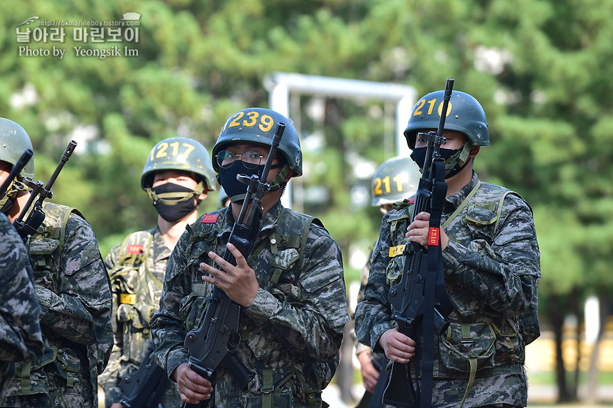 해병대 신병 1273기 1교육대 4주차 총검술_2449.jpg