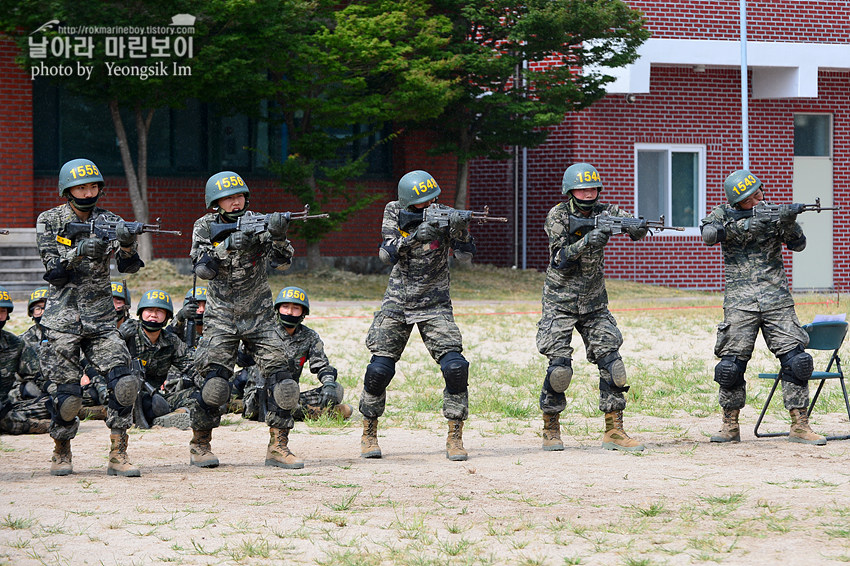 신병 1271기 1교육대 극기주 각개전투5_9655.jpg