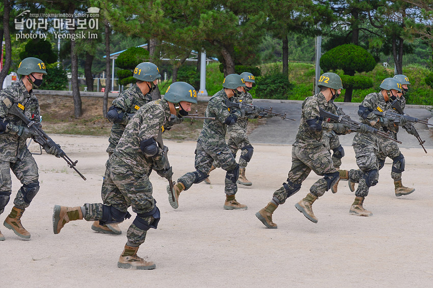 신병 1271기 1교육대 극기주 각개전투3_9651.jpg