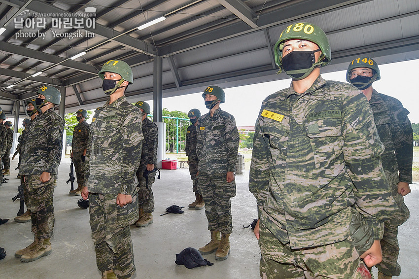 신병 1271기 1교육대 극기주 각개전투5_1_9934.jpg