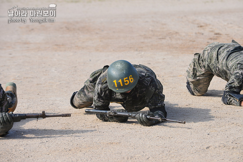 신병 1271기 1교육대 극기주 각개전투1_9572.jpg