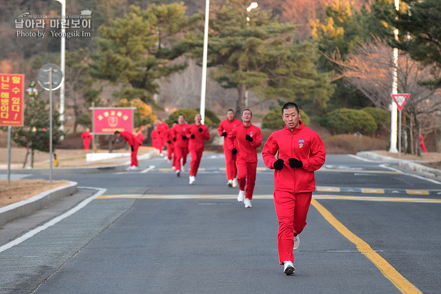 신병 1277기 2교육대 3주차 달리기평가_7817.jpg